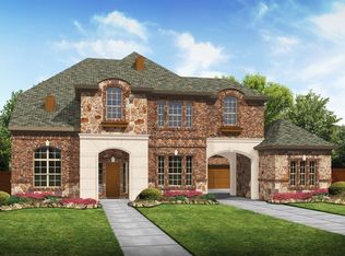 2152 Flat Crk, Frisco, TX 75034