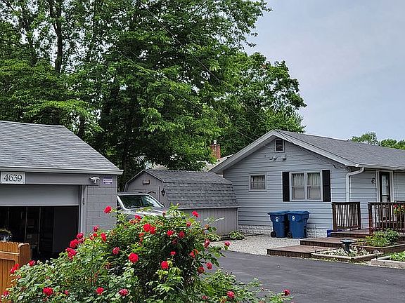 2nd image of 4639 Hillside Ave
