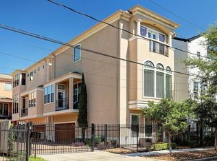 1507 Rosewood St, Houston, TX 77004