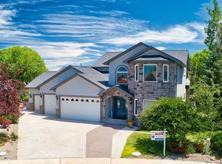 3927 Lone Tree Ln, Montrose, CO 81403