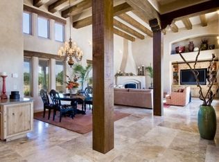 15 Entrada Hermosa, Santa Fe, NM 87506