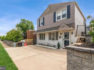 920 Bergen St, Gloucester City, NJ 08030