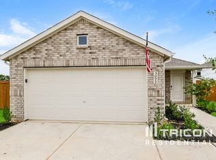 3072 Dawn Sound Dr, Katy, TX 77493