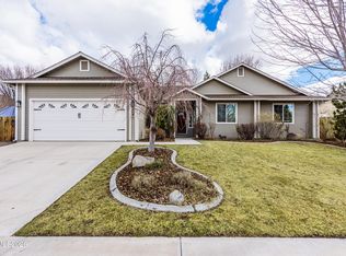 1441 Cardiff Dr, Gardnerville, NV 89410