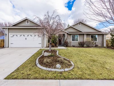 1441 Cardiff Dr, Gardnerville, NV, 89410