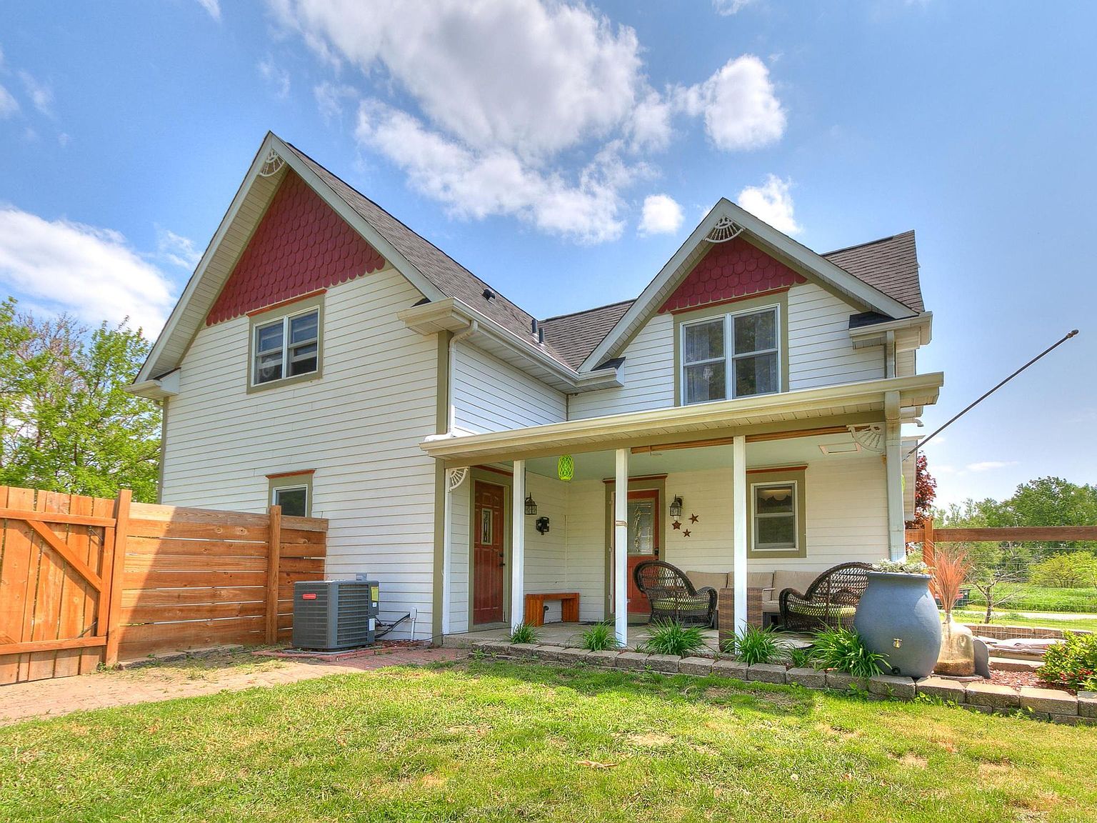 900 Van Fleet St, Kelley, IA 50134 Zillow