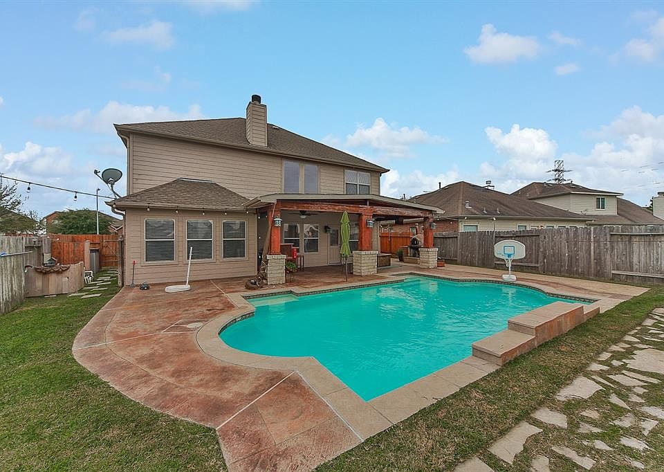 1st image of 9514 Taftsberry Dr