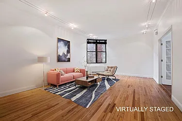 Sold by Corcoran