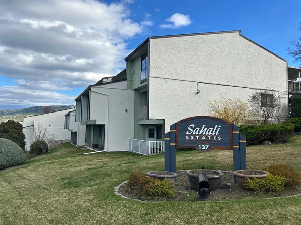 137 McGill Rd #31, Kamloops, BC V2C 1L9