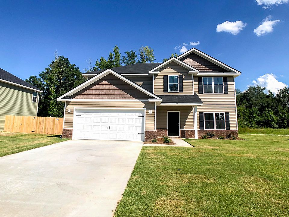 1st image of 42 Allen Rawls Way SE