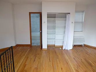 Rented by Chartwell Manhattan Realty