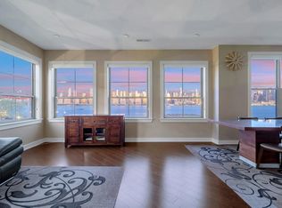 24 Avenue At Port Imperial APT 200, West New York, NJ