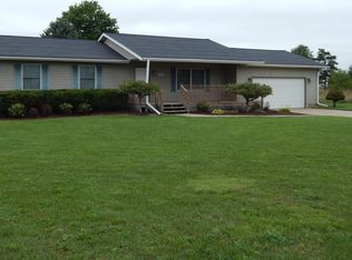 612 Pheasant Run, Eaton Rapids, MI 48827