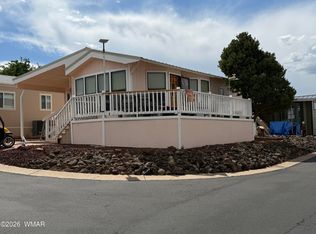 1892 Tee Time Ln Lot 137, Show Low, AZ 85901