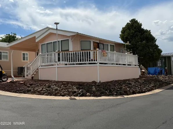 1892 Tee Time Ln Lot 137, Show Low, AZ 85901