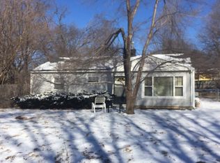 3618 Harmony Dr, Kansas City, KS 66106