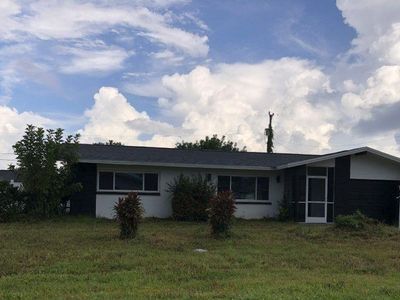 4210 SE 3rd Ave, Cape Coral, FL, 33904