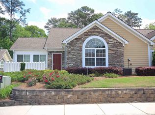 120 Butterton Ct, Fayetteville, GA