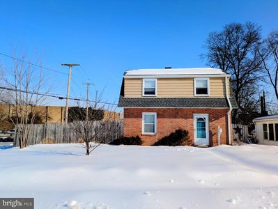 1200 Seven Oaks Rd, Baltimore, MD, 21227