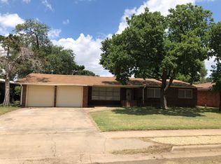 4308 46th St, Lubbock, TX 79413