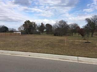 1924 Eagle Ln, Perry, OK 73077