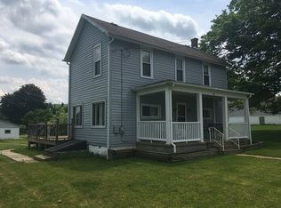 203 Chestnut St, New Florence, PA 15944