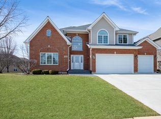 1244 N Palos Ave, Palatine, IL 60067