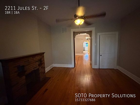 4th image of 2211 Jules St #2F