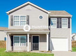 7151 Forest Willow Ln, Corryton, TN 37721