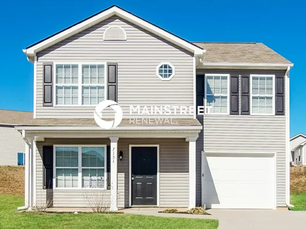 7151 Forest Willow Ln, Corryton, TN 37721