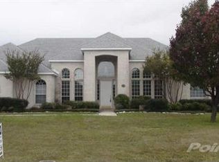 405 Riva Rdg, Lucas, TX 75098