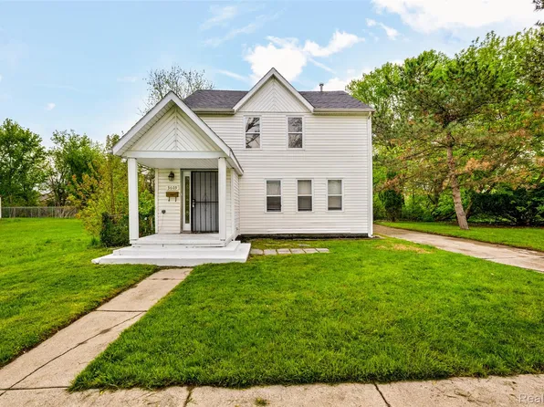 3605 Ash St, Inkster, MI 48141