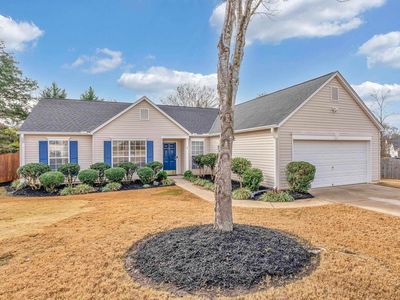 6 Buzzell Ct, Simpsonville, SC, 29681