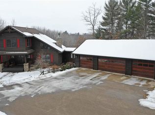 E1289 Johnson Rd, Iola, WI 54945