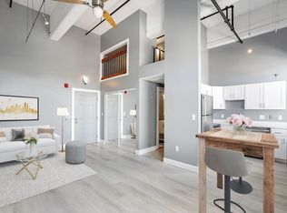 320 W 2nd St APT 503, South Boston, MA 02127
