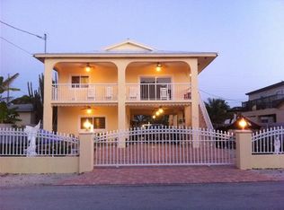 66 Coconut Dr, Key Largo, FL 33037