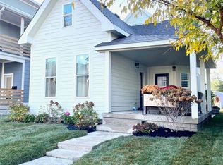 603 E Morris St, Indianapolis, IN