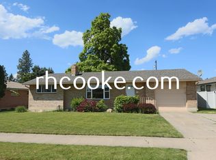 5520 W Northwest Blvd, Spokane, WA 99205