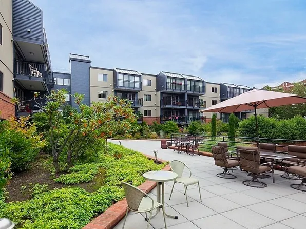 275 W Roy St APT 319, Seattle, WA 98119