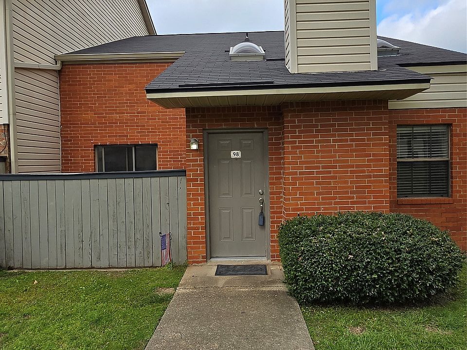 1st image of 3636 Greenacres Dr #98