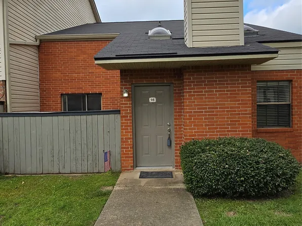 3636 Greenacres Dr #98, Bossier City, LA 71111