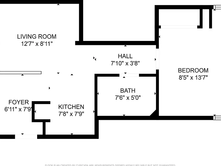 10701 San Pablo Ave — Photo 35