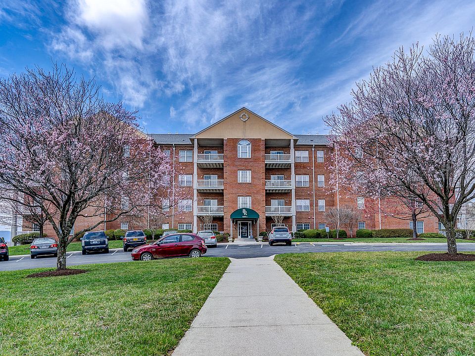 1st image of 4434 Pheasant Ridge Rd SW Unit 405