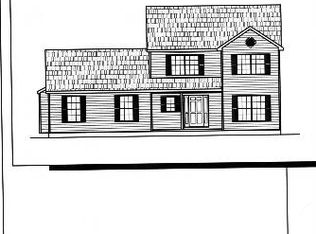 LOT 1 Louden Rd, Wilton, NY 12831