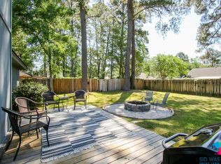 57 Red Fox Dr, Savannah, GA 31419
