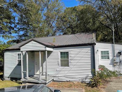 504 Pratt Hwy, Birmingham, AL, 35214