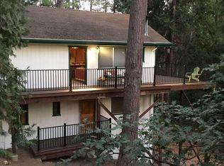 20995 Lama Teumete Rd, Mi Wuk Village, CA 95346