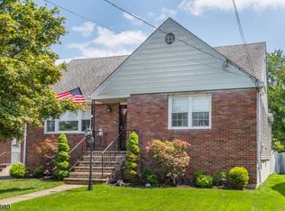 84 Ridge Ave, Little Falls, NJ 07424