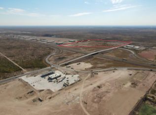 20 Tbd W #I, Odessa, TX 79763