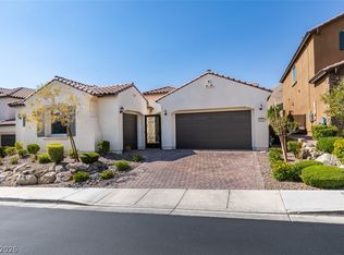 3597 Royal Fortune Dr, Las Vegas, NV 89141